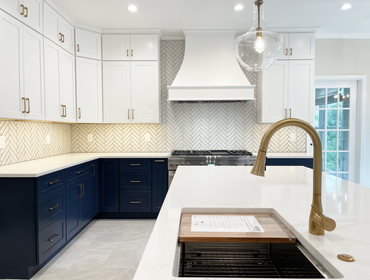 Photos by My Kitchen and Bath #1