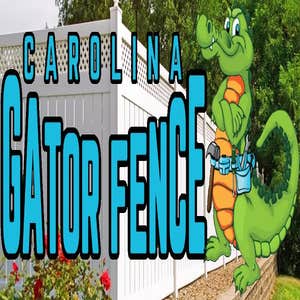 Gator Fence