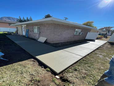 Photos by Salt Lake Concrete LLC #1