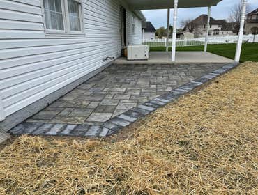 Photos by Apex Landscaping & Construction #1