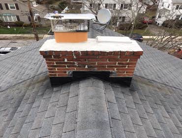 Photos from H&R Chimney Corp
