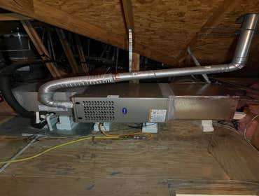 Photos by Jbg Heating & Air Conditioning LLC #1