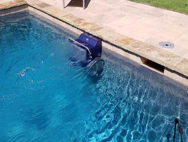 Swimming Pools