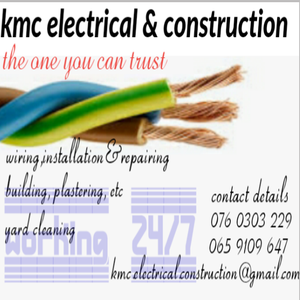 Photos from Kmc Electrical and Construction