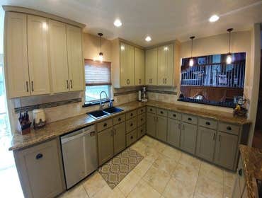Photos from Fig Tree Construction