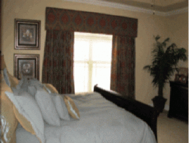 Blind, Shade, and Shutter