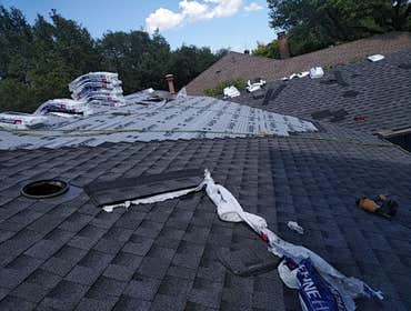 Photos by BOLD ROOFING #1