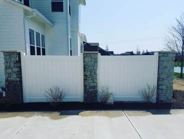 Fences