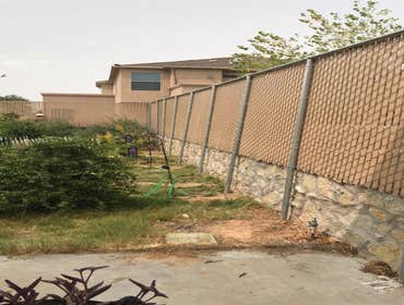 Fences