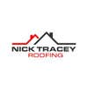 Nick Tracey Roofing logo