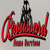Broussard Home Services logo