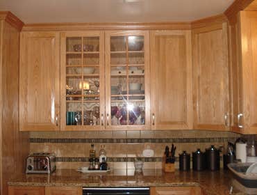 Paul Moline Home Improvement Project