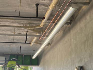 Photos by Hector Moreno Heating and Cooling LLC #3