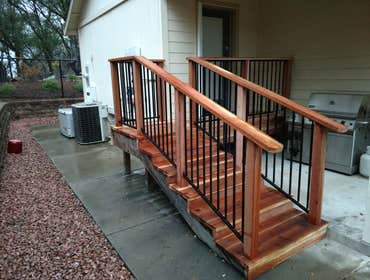 Photos by Spot on Construction