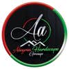 Alegria Hardscape Group logo