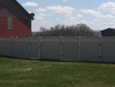 Fences