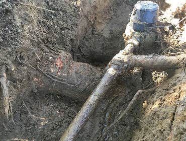 Plumbing Services