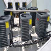 Photos by Idr HVAC Solutions LLC Trim-out 9 condos