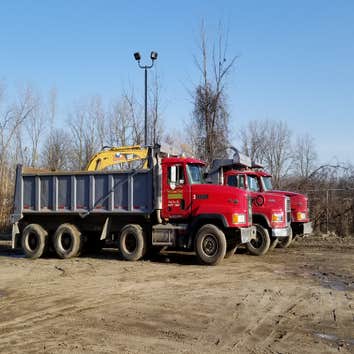 International Construction Inc