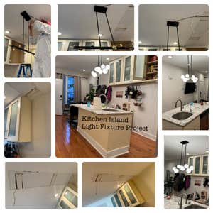 Kitchen Remodeling