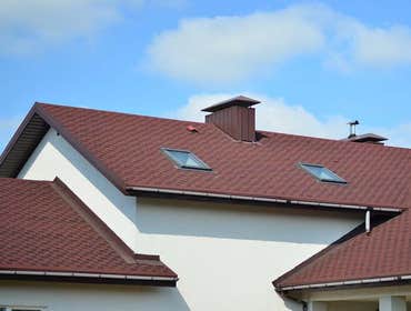 Reilly Roofing & Gutters Reilly Roofing & Gutters Roofing Gallery