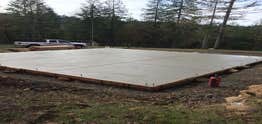 Royal Concrete