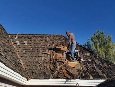 Photo(s) from Solid Force Roofing Llc