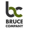 Bruce Company logo