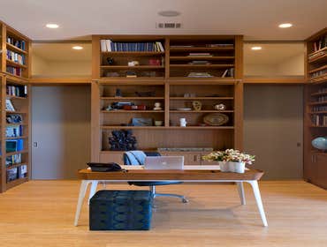 Photos from Webber + Studio, Architects