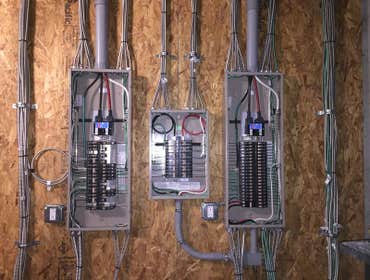 Photos by Direct Connection Electrical Contractors #1