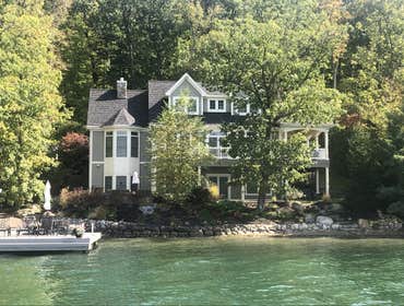 Custom Homes