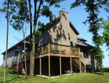 Custom Homes by Lakeside Custom Builders