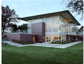 Holland Residence