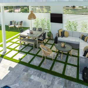 Photos by Tri County Pavers & Design Corp #1