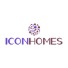 Icon Homes LLC logo