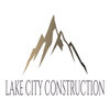 Lake City Construction LLC logo