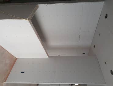Photos by Diaspora Custom Drywall LLC #1