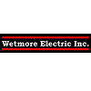 Wetmore Electric Inc logo