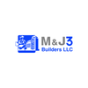 M&j3 Builders LLC logo