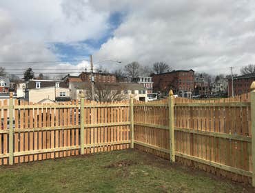 Photos by Paramount Fencing, Inc #159