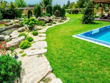 Photos by Spokane Landscape Design Experts #1