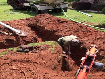 Photos by Jones Septic Solutions #1