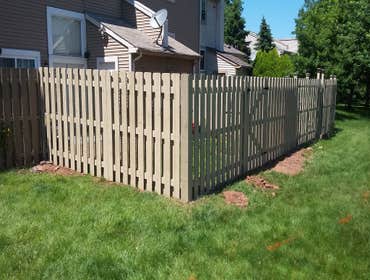Fences