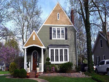 Photo(s) from South Jersey Cement Siding Co. South Jersey Cement Siding Co.
