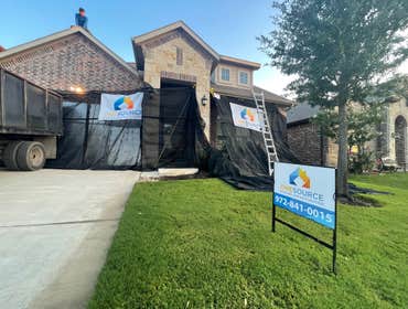 Photos by OneSource Roofing and Restoration #2