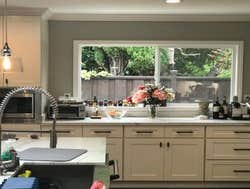 Kitchen Remodeling by Calibuilder