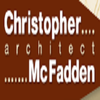 Christipoher McFadden Architect logo