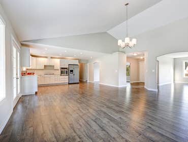 Cayucos Beach House