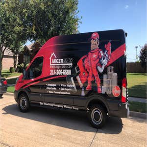 Augerpros plumbing and Drain LLC