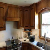 under cabinet lights